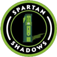 Spartan Shadows