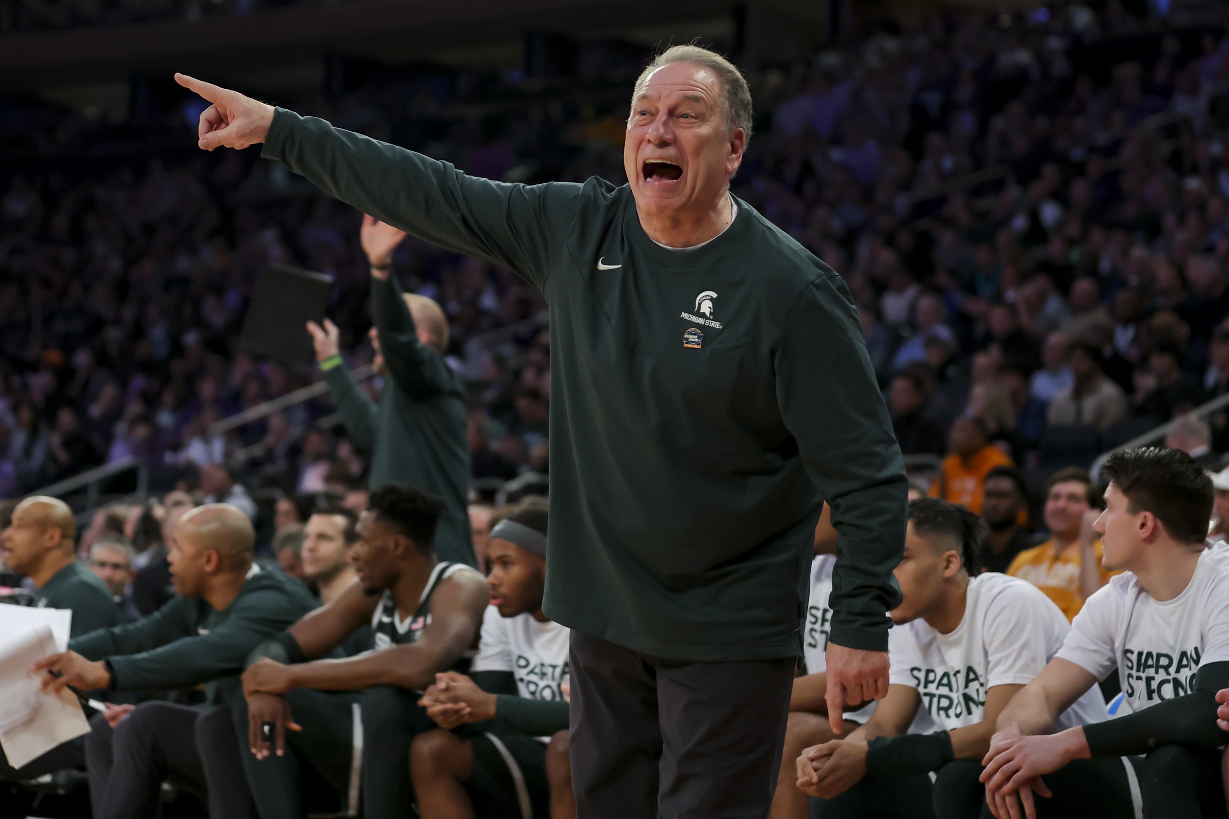 Michigan State Basketball: What we know about the 2023-24 schedule