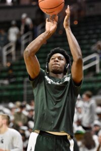 Michigan State basketball