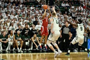 Michigan State basketball