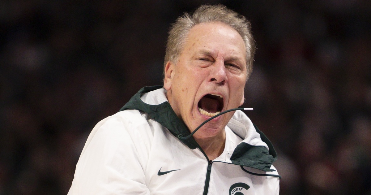 Michigan State basketball