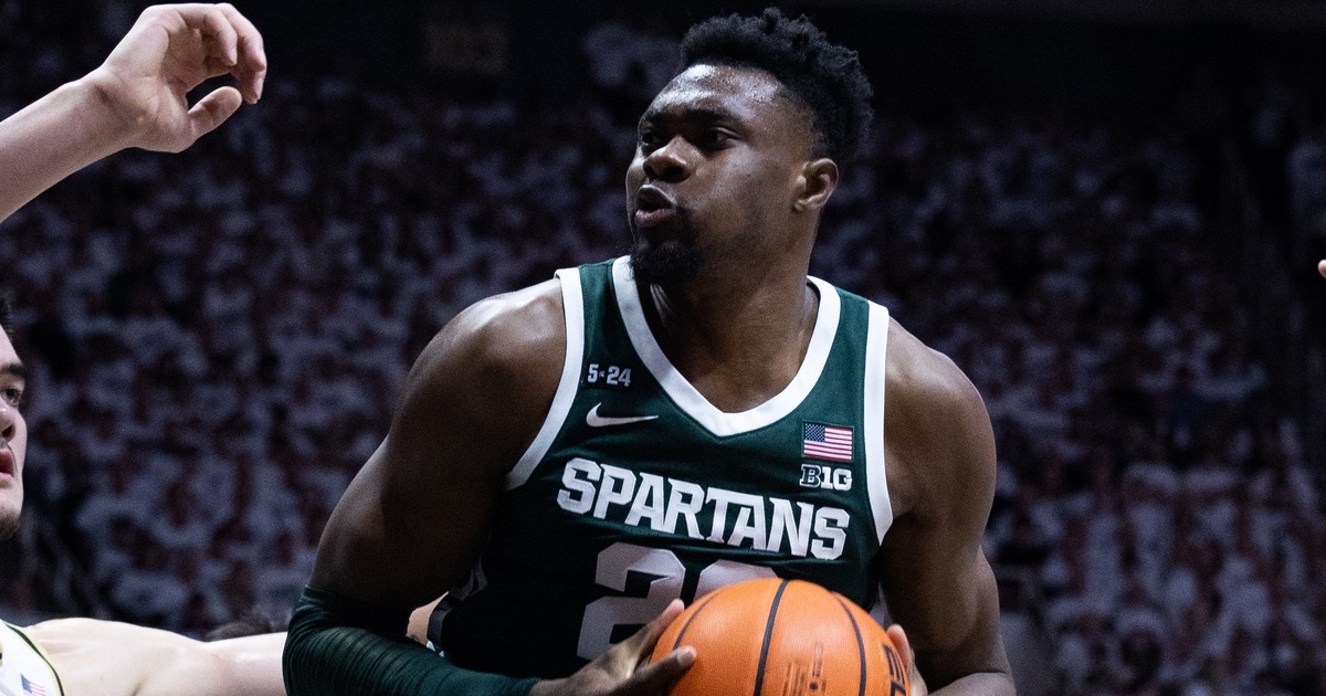 Michigan State basketball