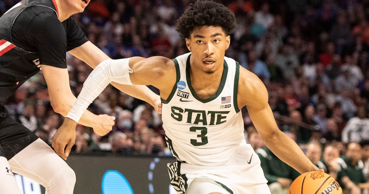 Michigan State basketball