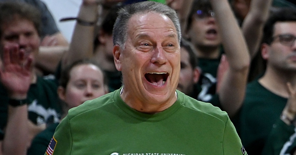 Michigan State basketball