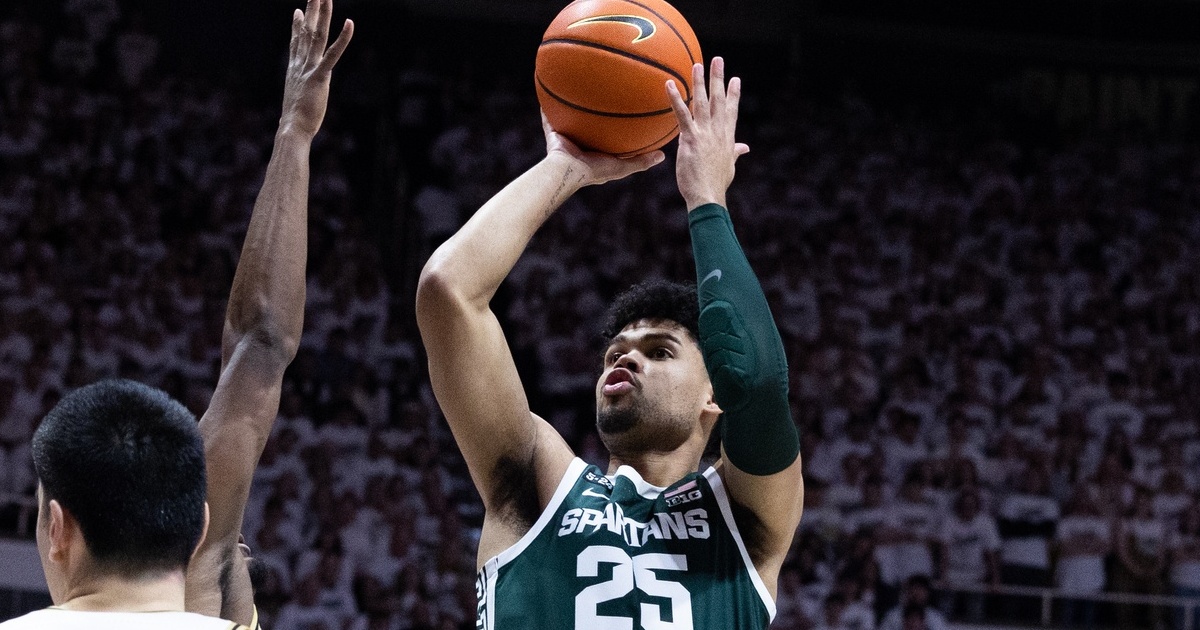 Michigan State basketball