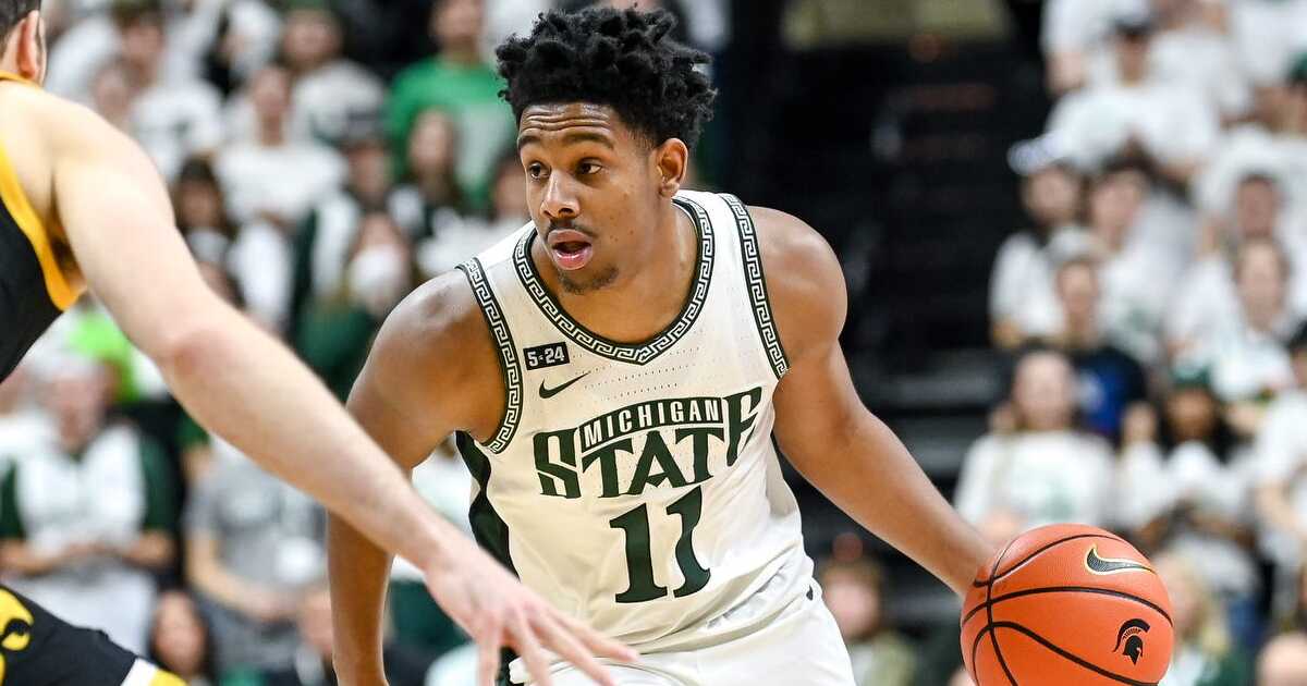 Michigan State Basketball: Ranking the 5 best uniforms of all time - Page 3