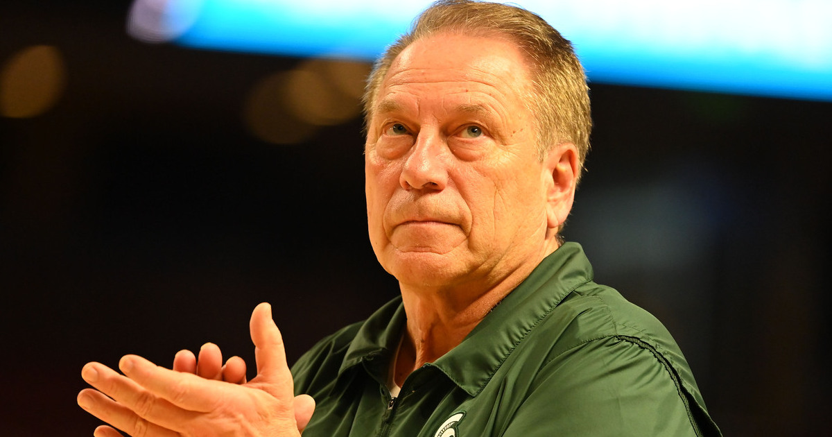 Michigan State basketball Could 2024 class be better than 2023?