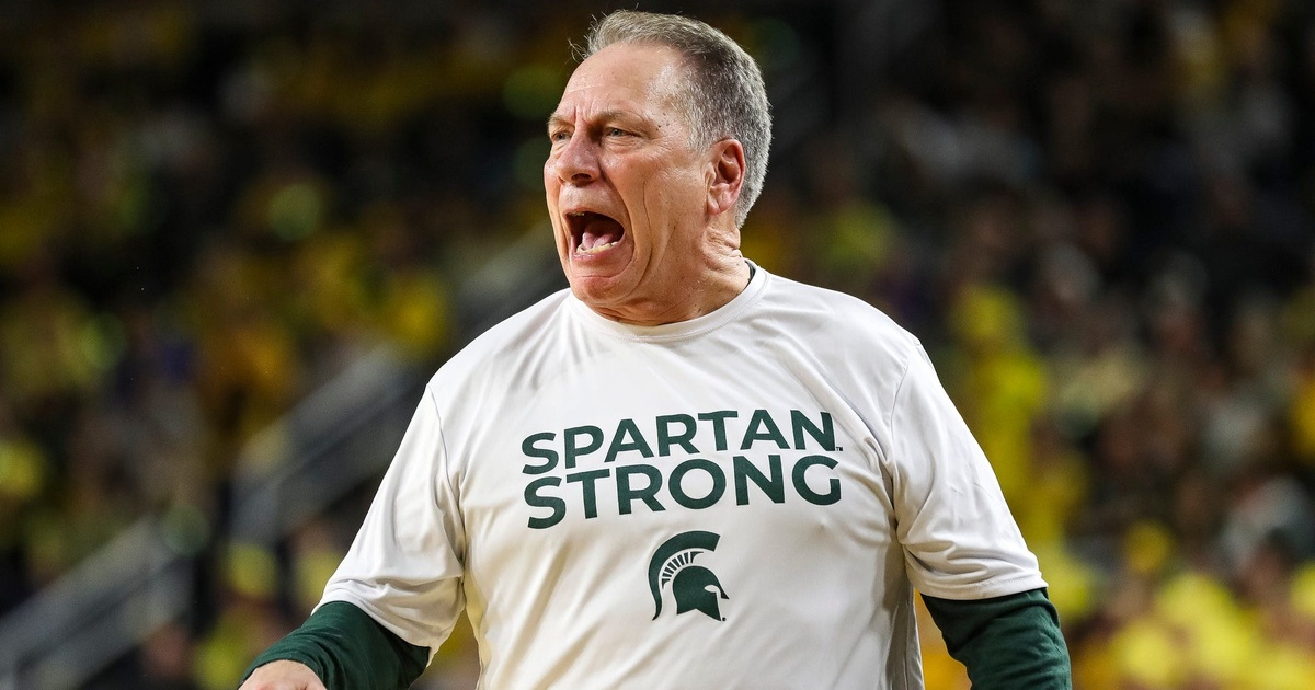 Michigan State basketball