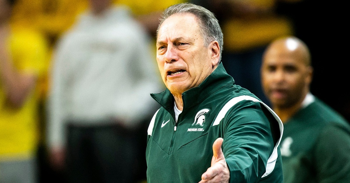 Tom Izzo