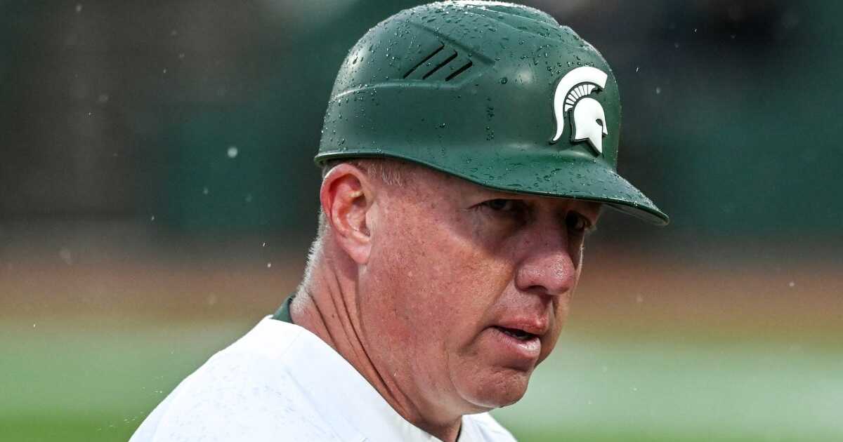 Spartan Baseball Announces 2023 Signing Class - Michigan State