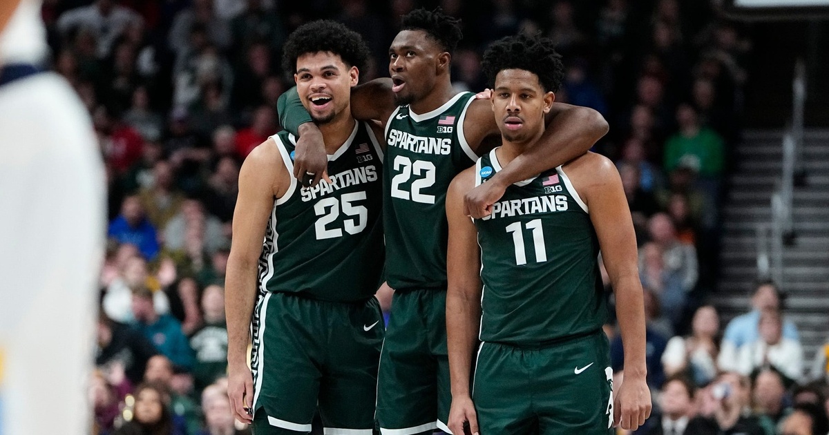 Michigan State basketball