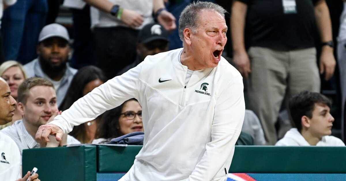 Michigan State basketball