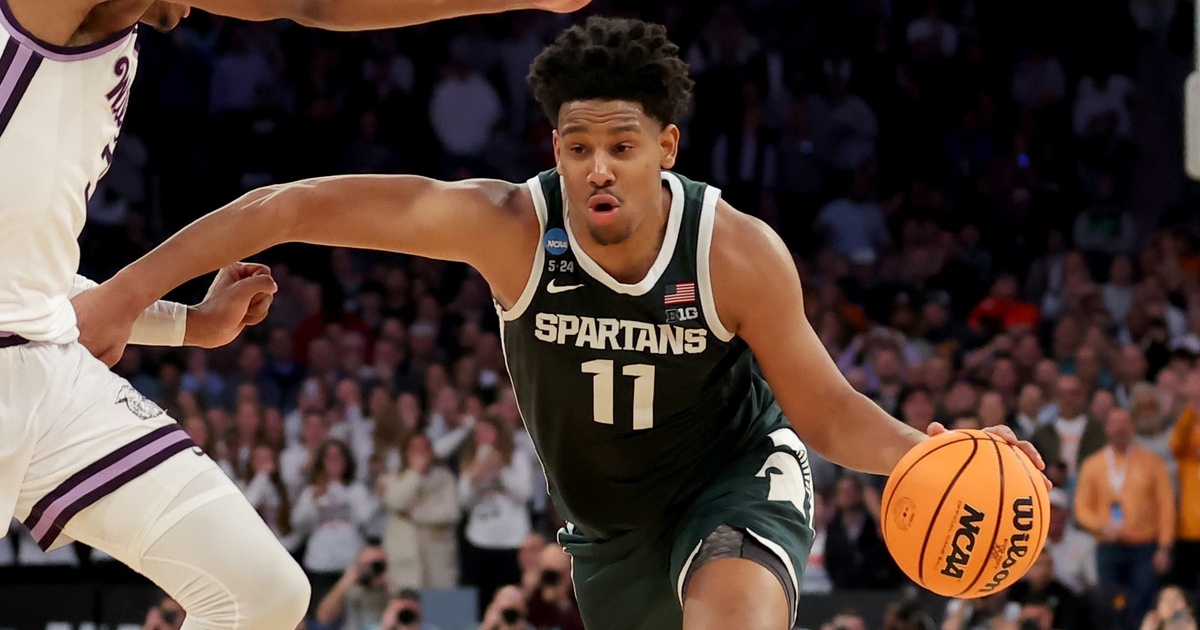 Michigan State basketball