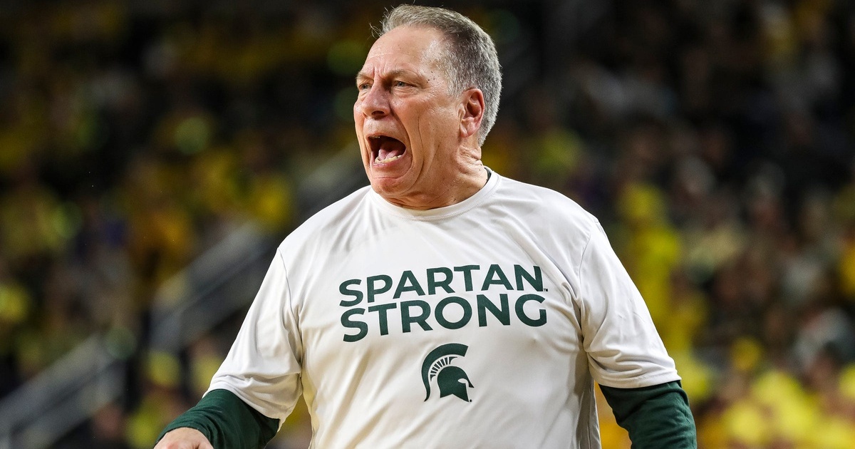 Michigan State basketball