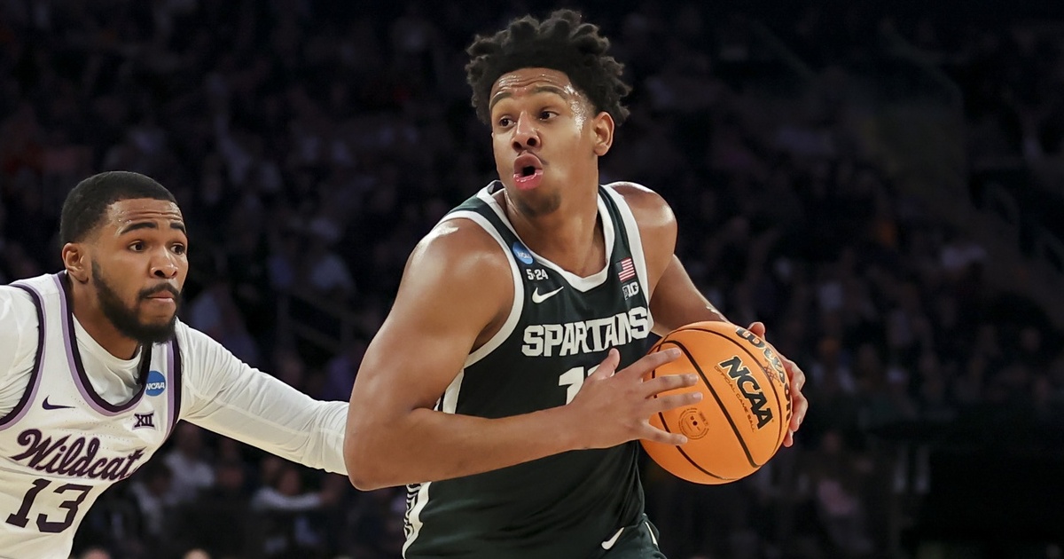 Michigan State Football: Spartans makes top-10 in ESPN's 2022  “Way-Too_Early” predictions - The Only Colors