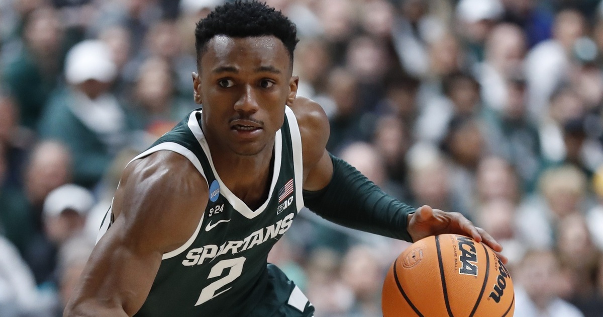 Anthony Edwards makes a bold claim about the upcoming season after changing  his jersey number - Basketball Network - Your daily dose of basketball