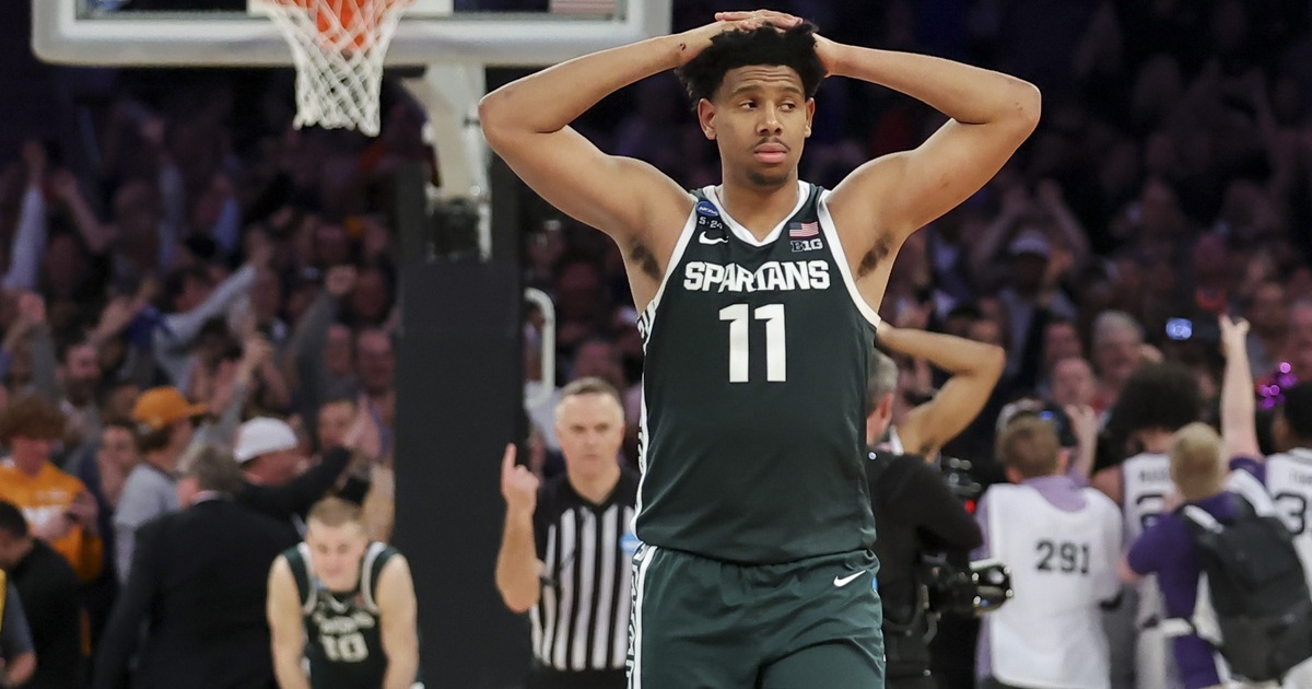 Michigan State basketball