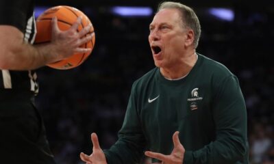 Michigan State basketball