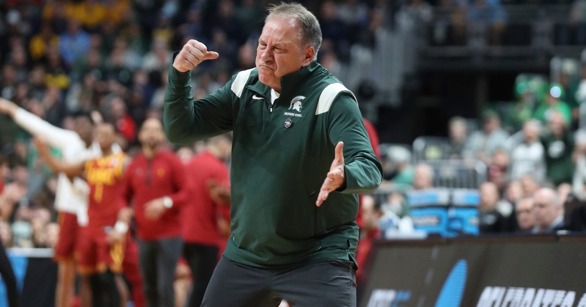 Michigan State basketball