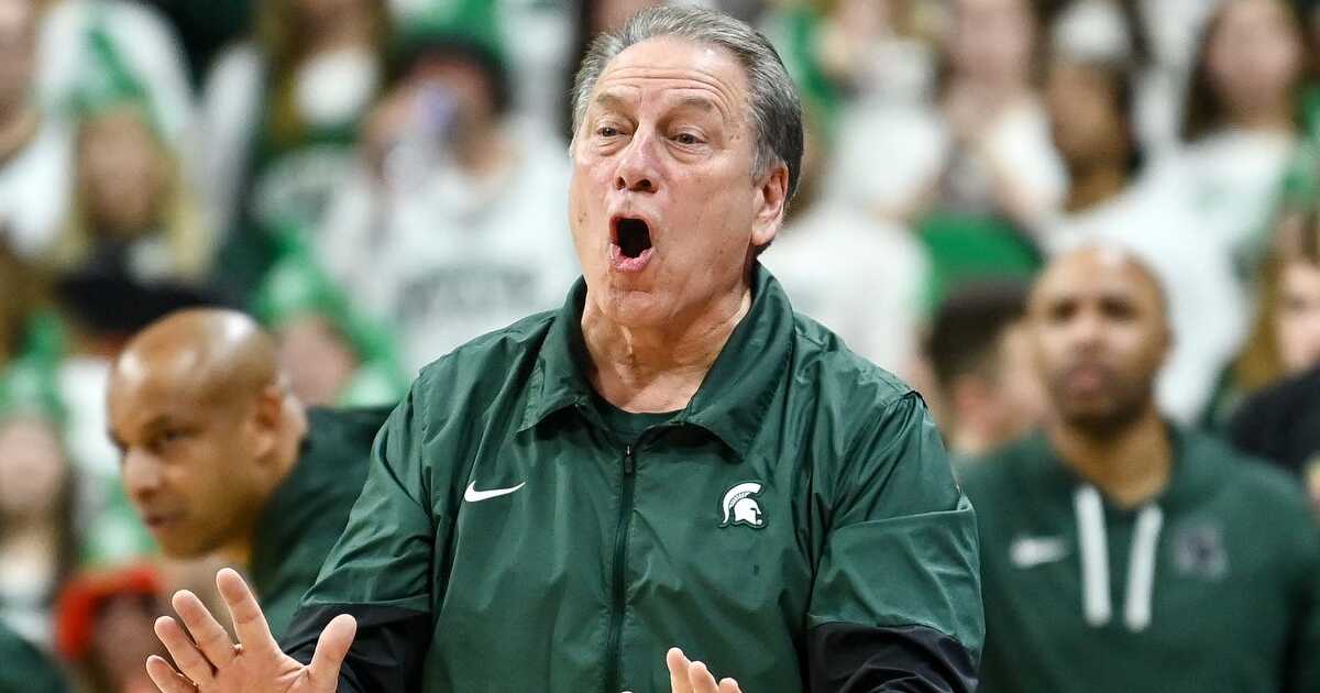 Michigan State basketball