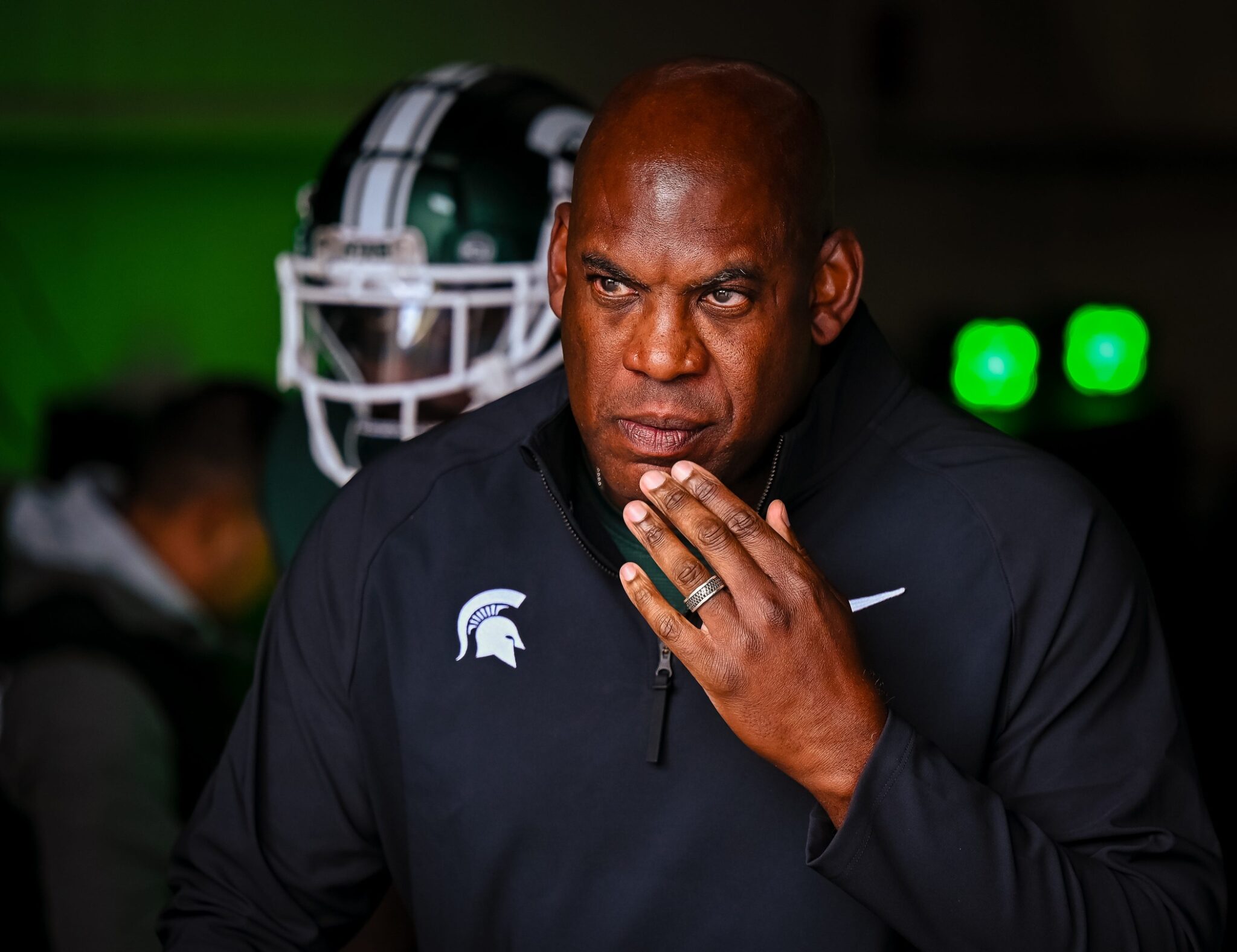 Michigan State football lands another 2024 DB commit