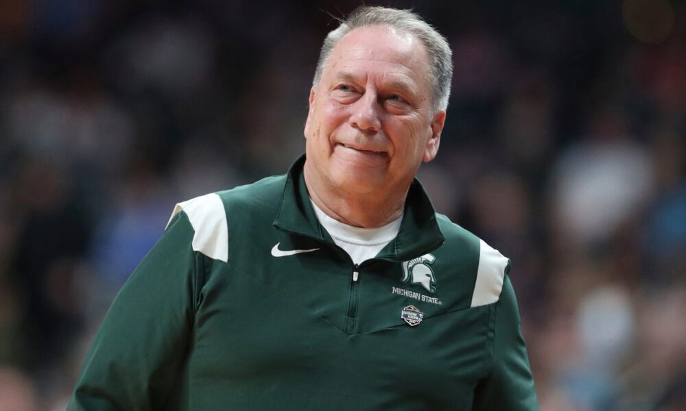 Michigan State basketball