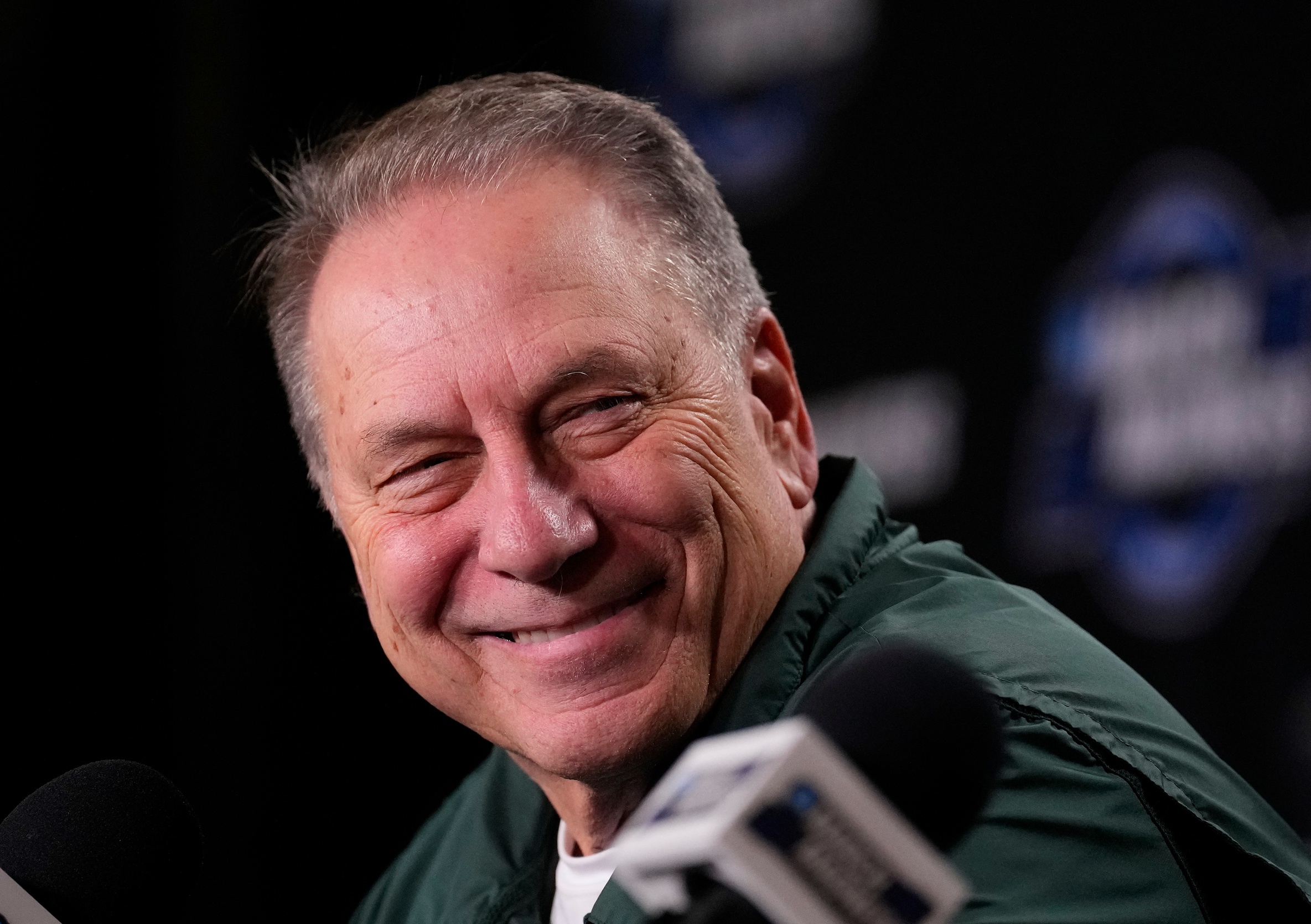 Tom Izzo