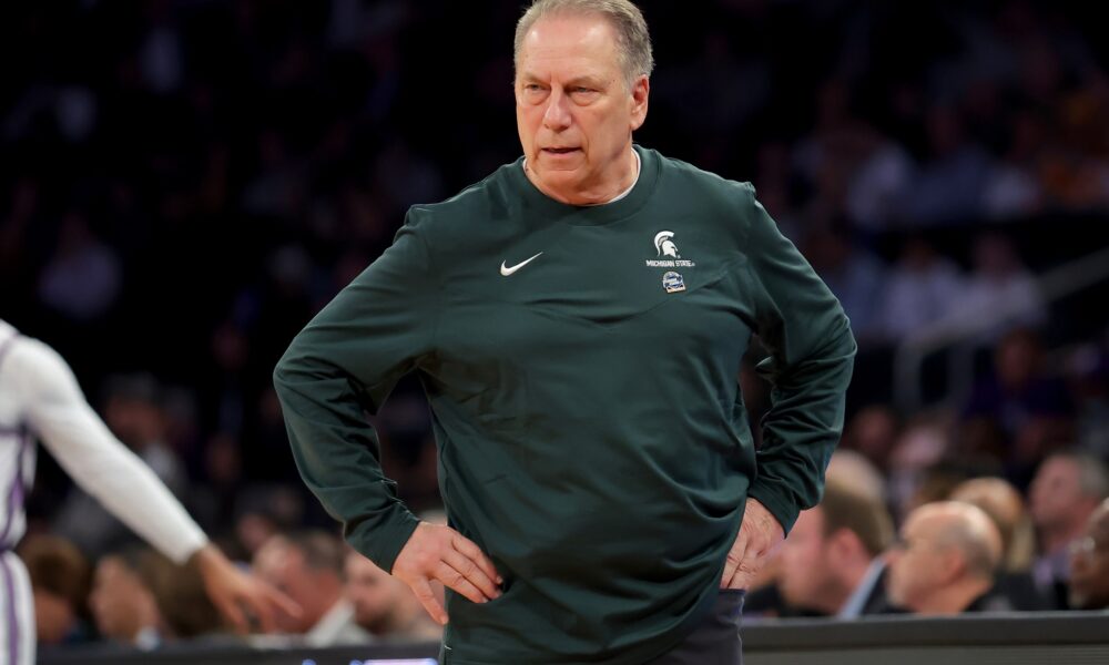 Michigan State basketball