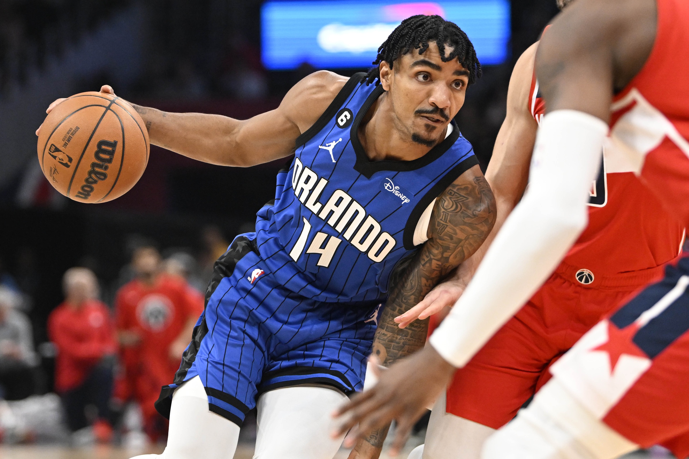 Michigan State Basketball: Gary Harris slowly becoming star in NBA