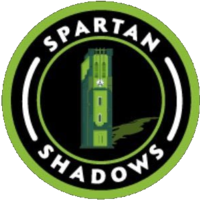 Spartan Shadows