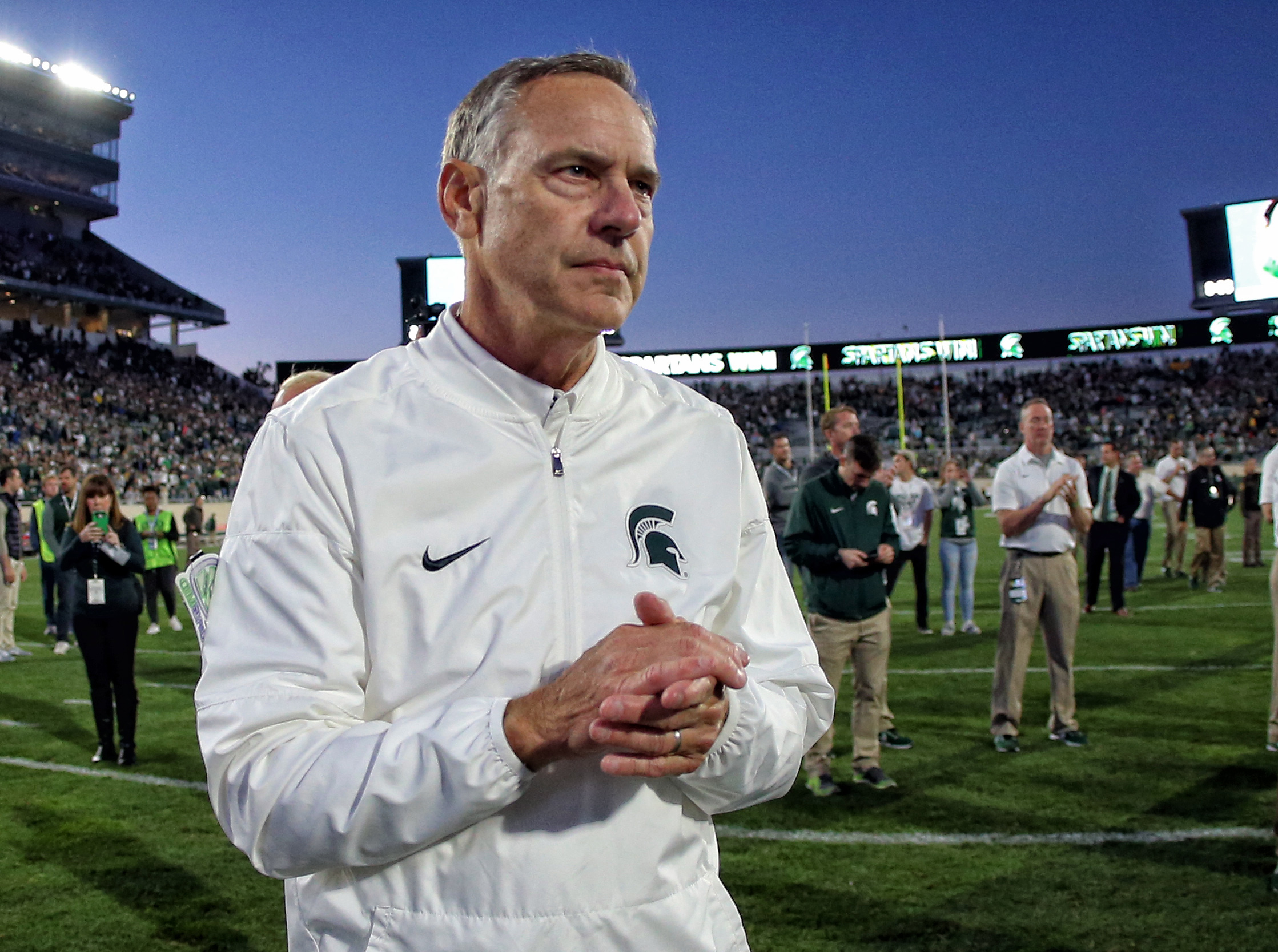 Mark Dantonio