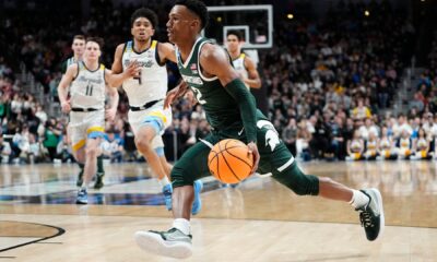 Michigan State basketball