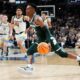 Michigan State basketball