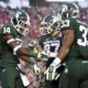 Michigan State football