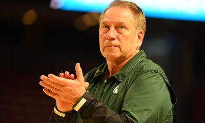 Michigan State basketball