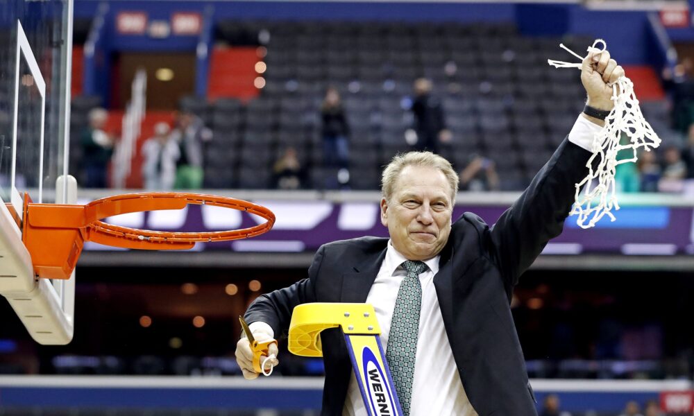 Tom Izzo