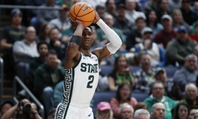 Michigan State basketball