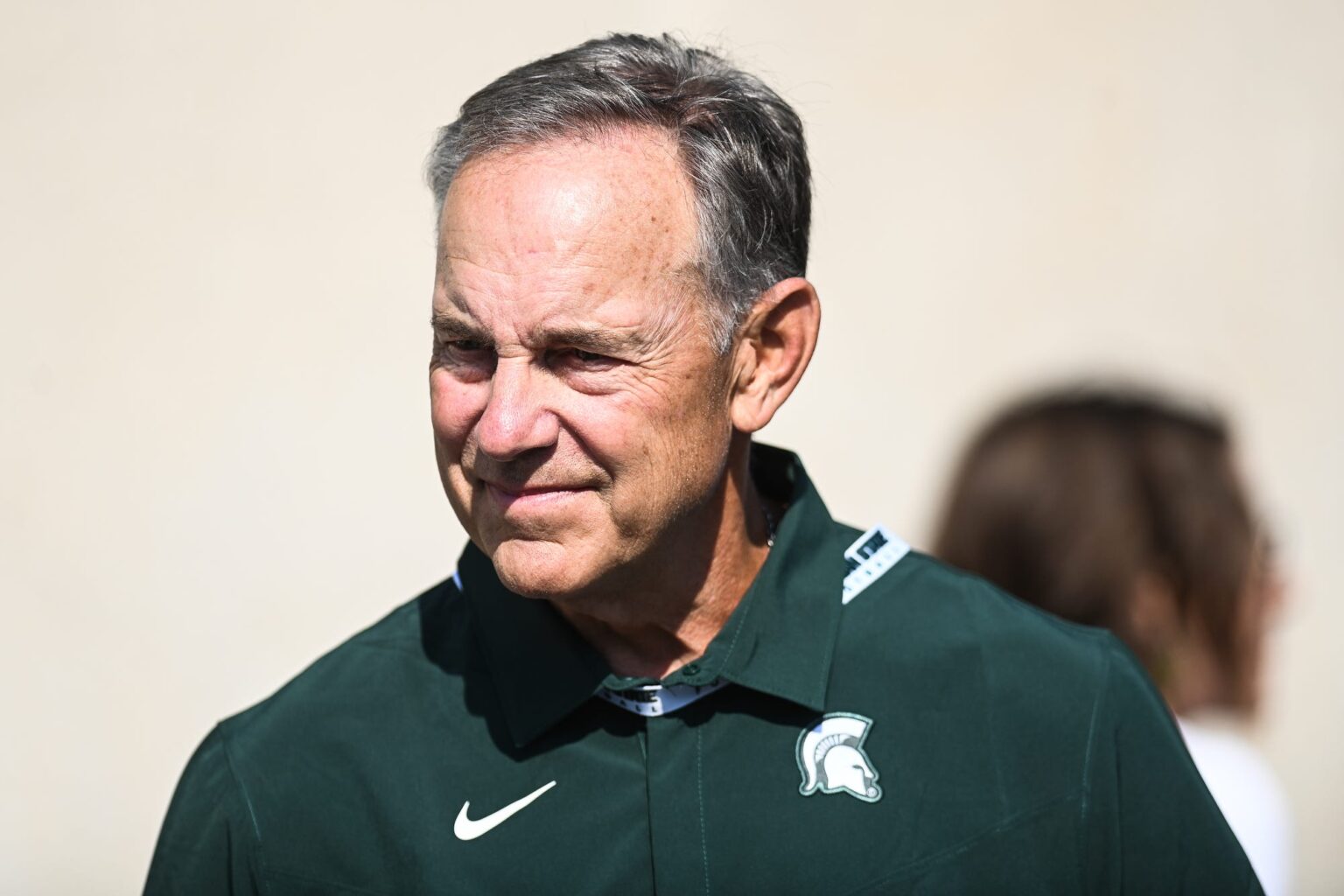 Return to sidelines is uniquely personal for Mark Dantonio