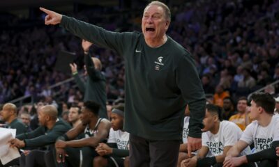 Michigan State basketball