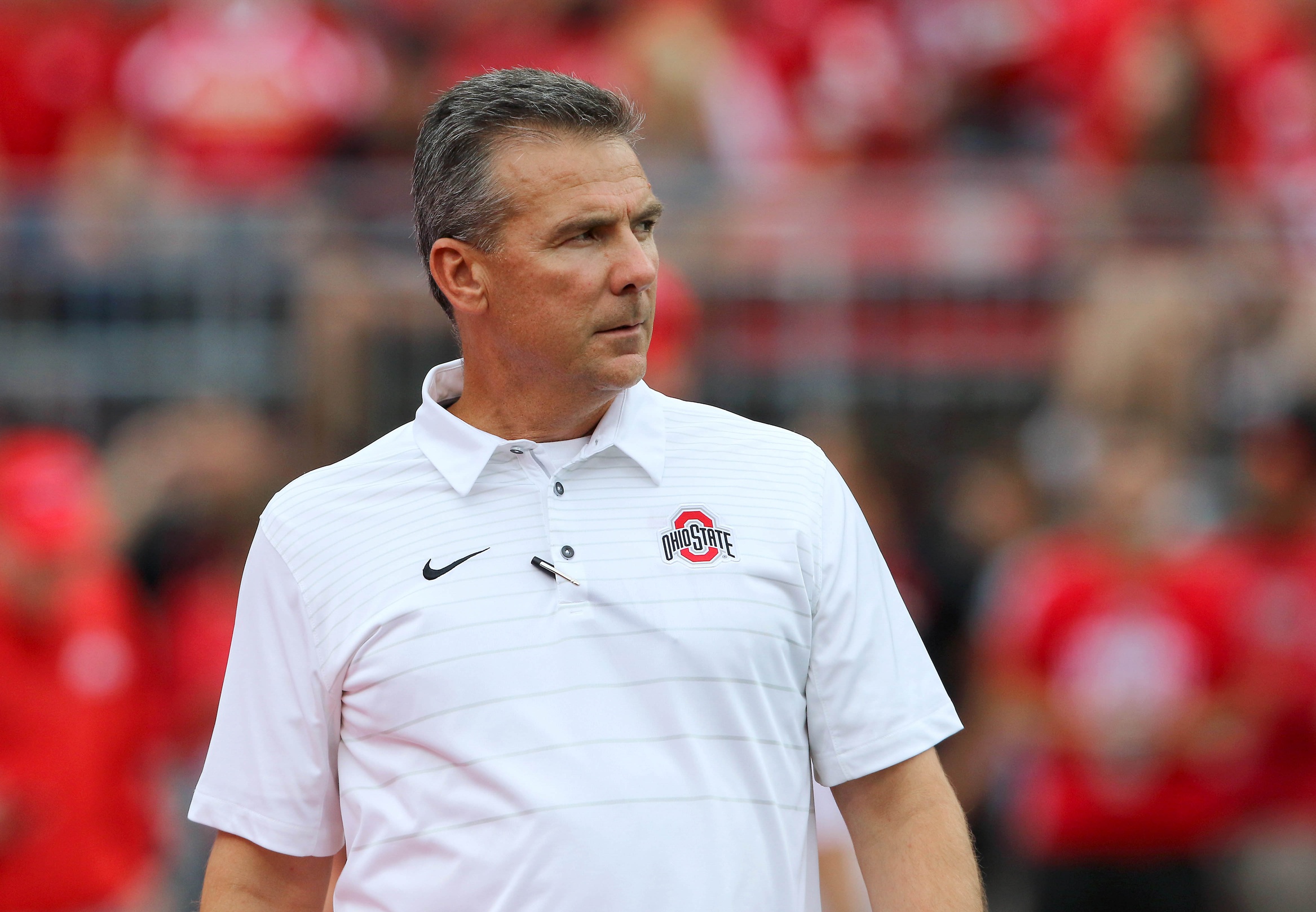 Urban Meyer