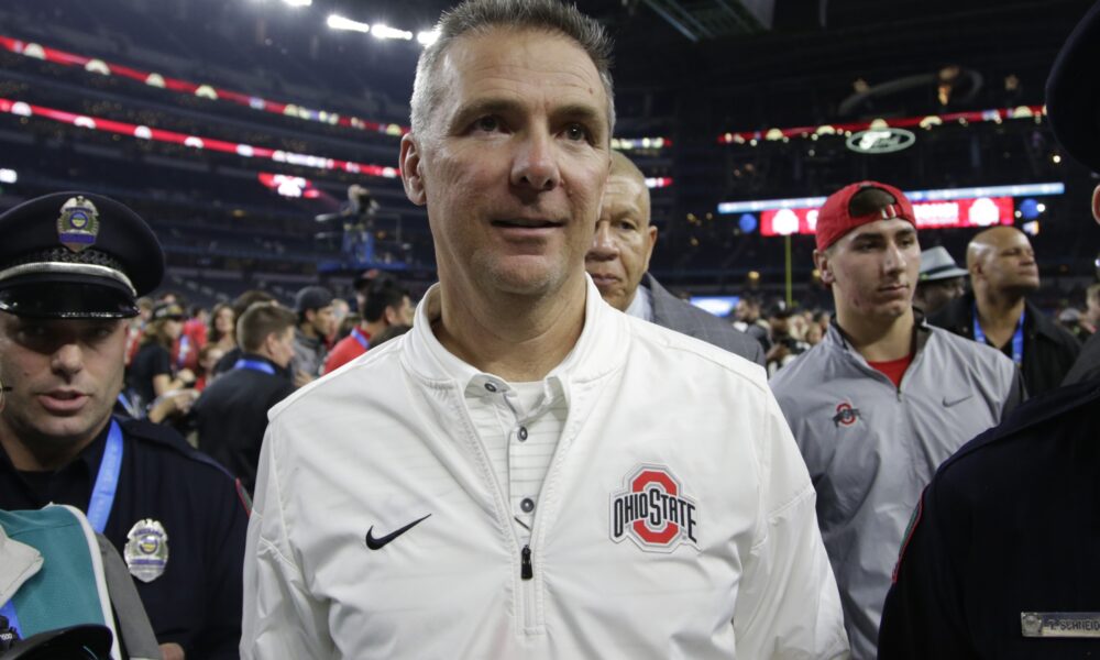 Urban Meyer