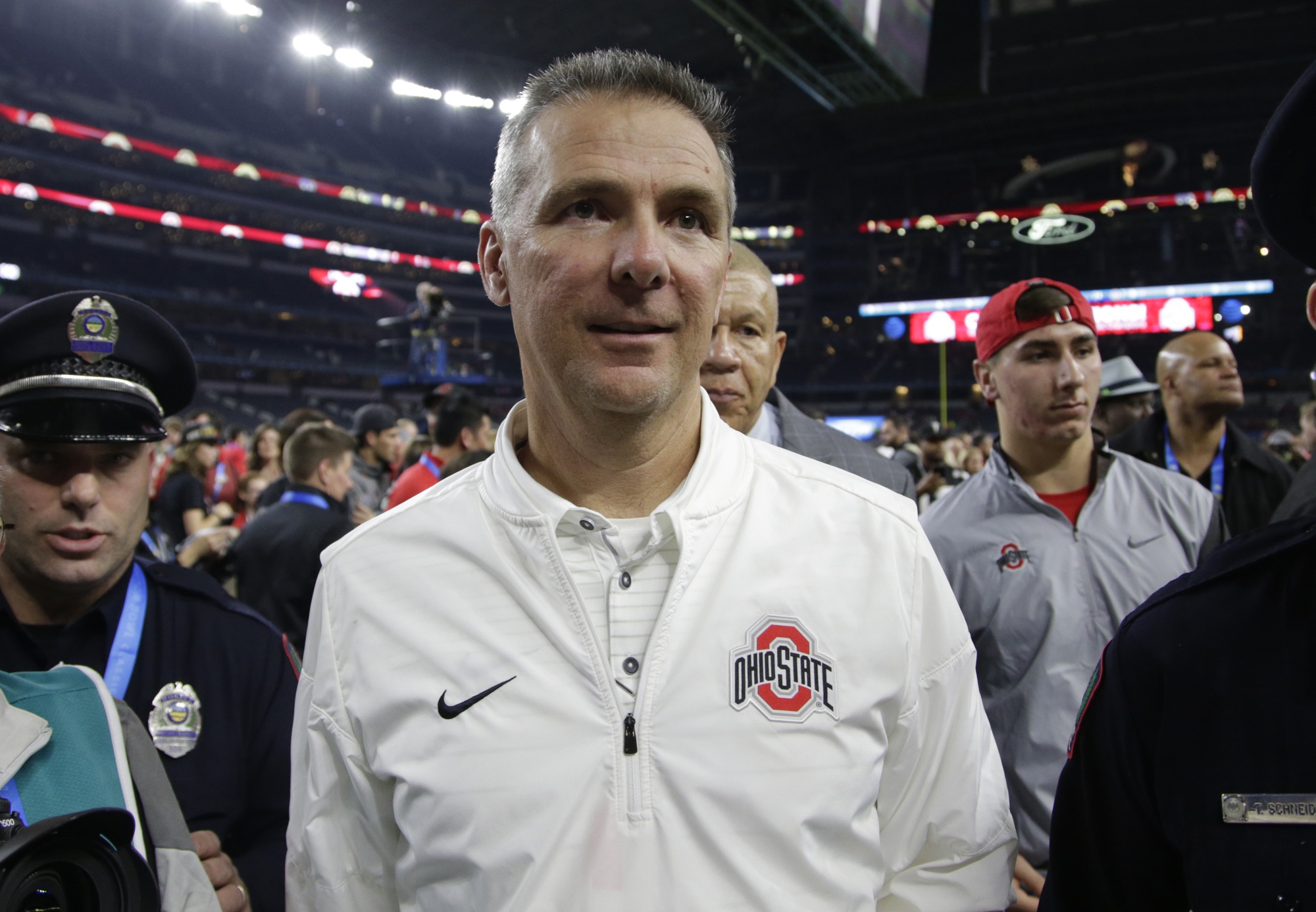 Urban Meyer