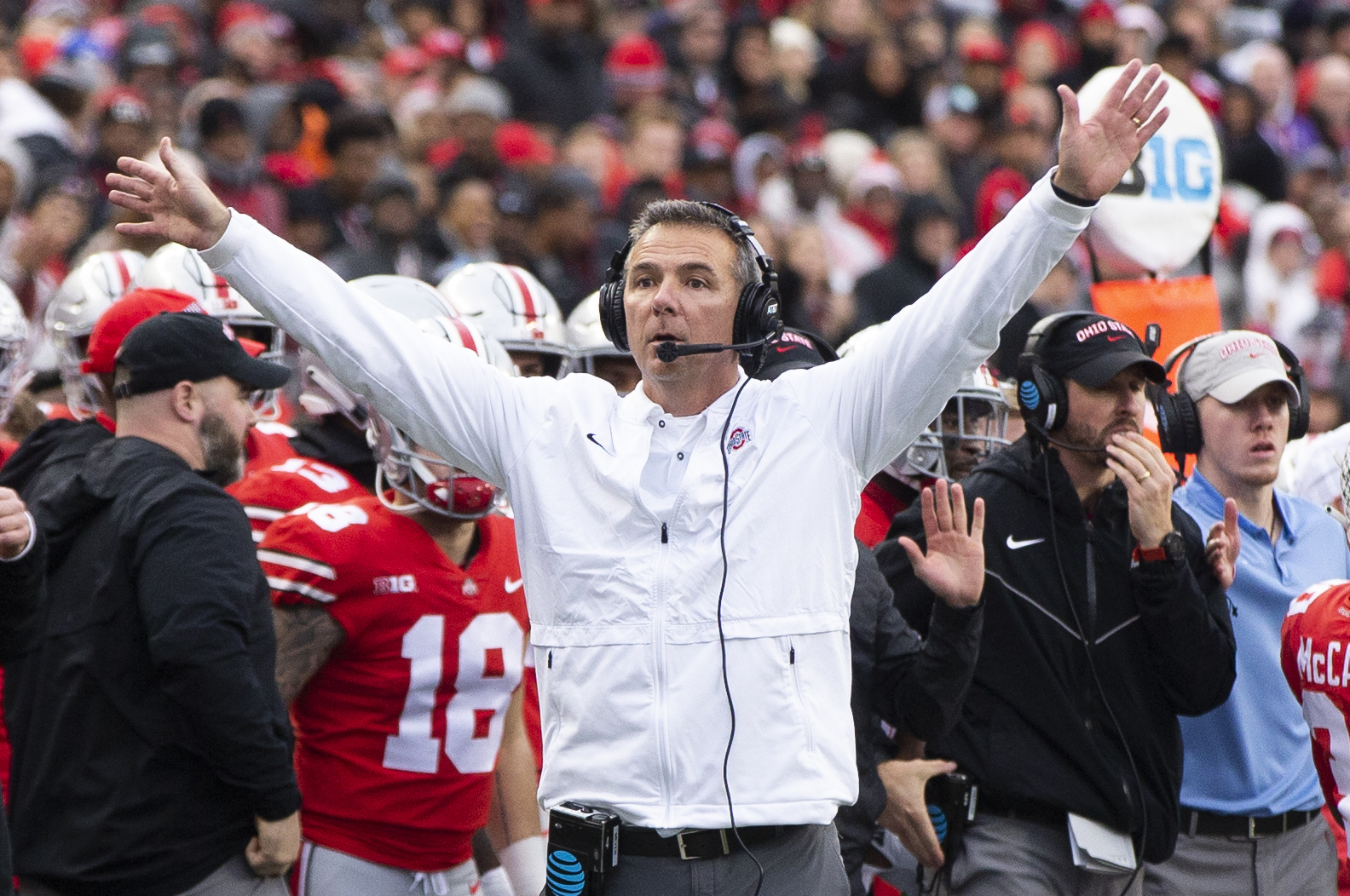 Urban Meyer