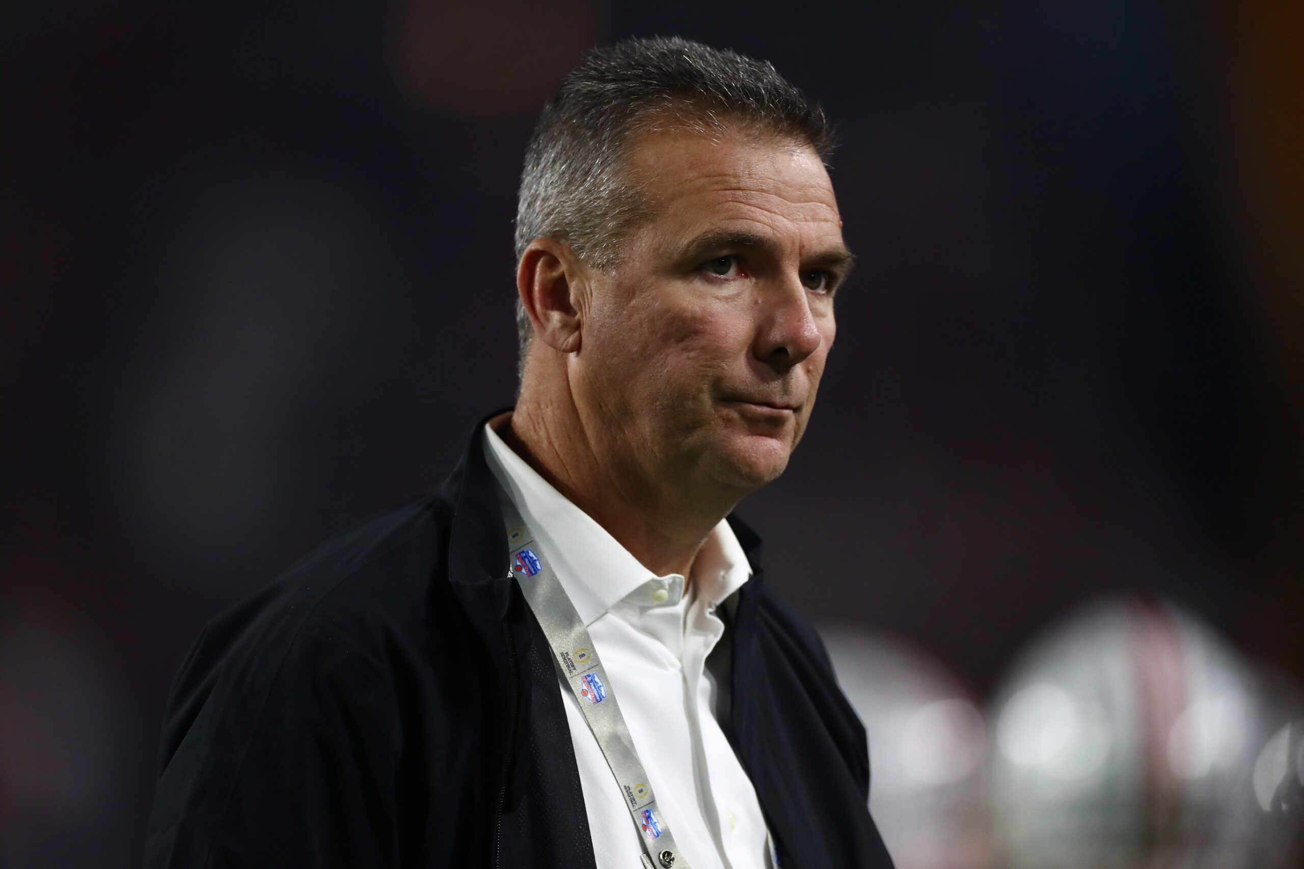 Urban Meyer