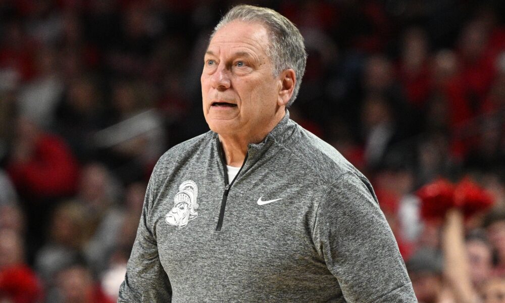 Tom Izzo