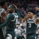 Michigan State basketball