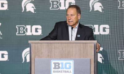 Tom Izzo