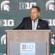 Tom Izzo