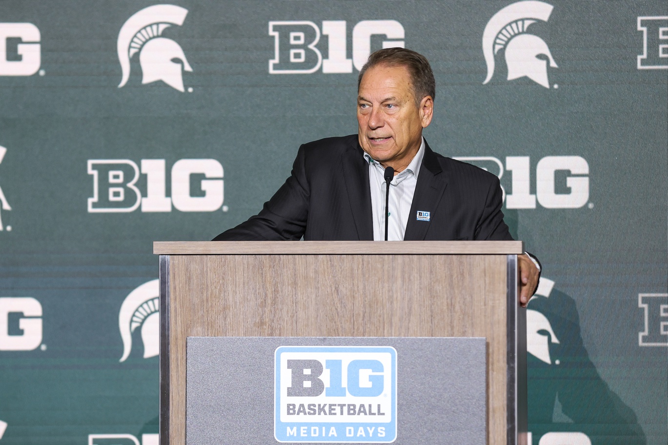 Tom Izzo