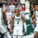 Michigan State basketball